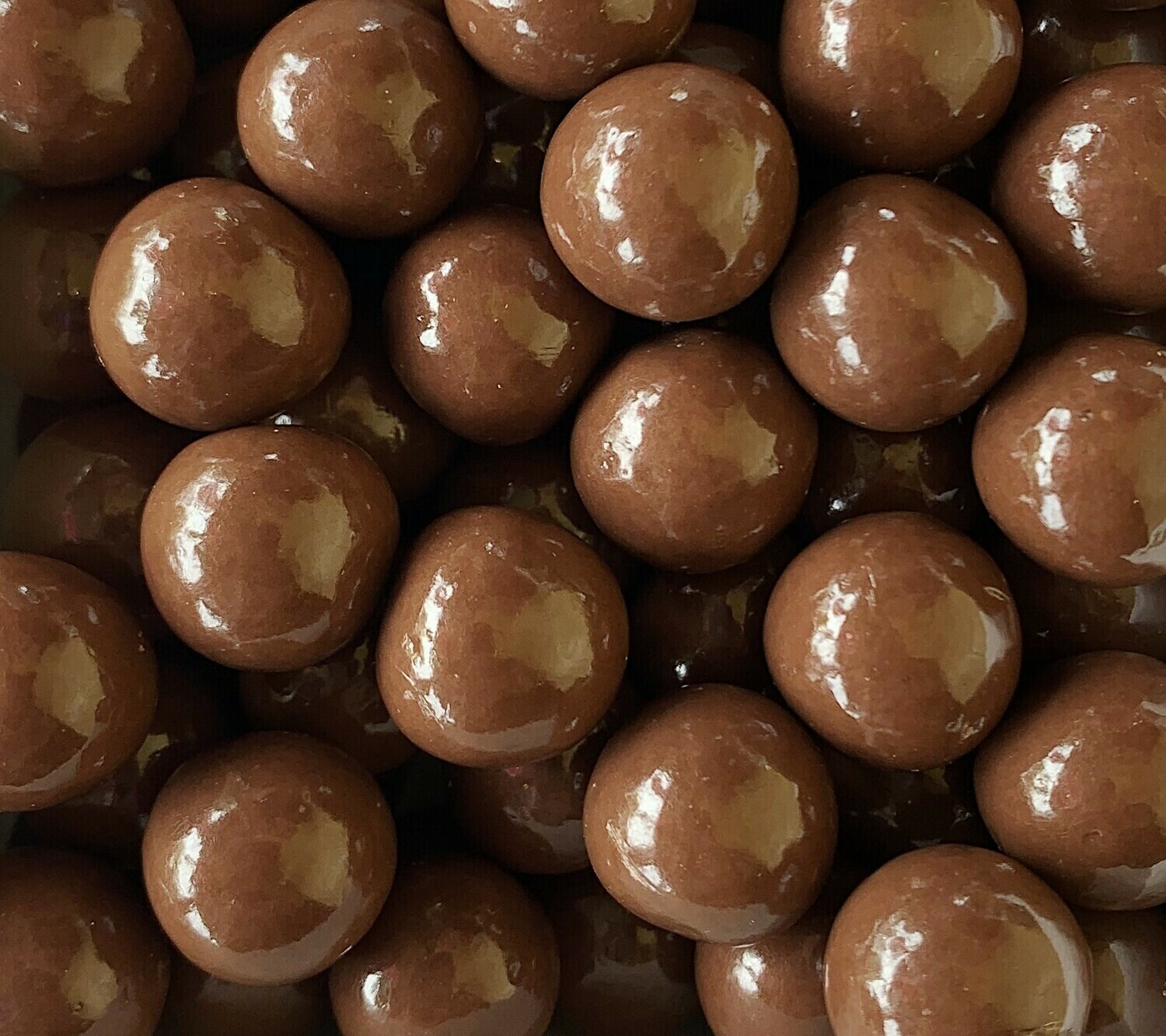 Milk Chocolate Sea Salt Caramels Milk Chocolate Sea Salt Caramels