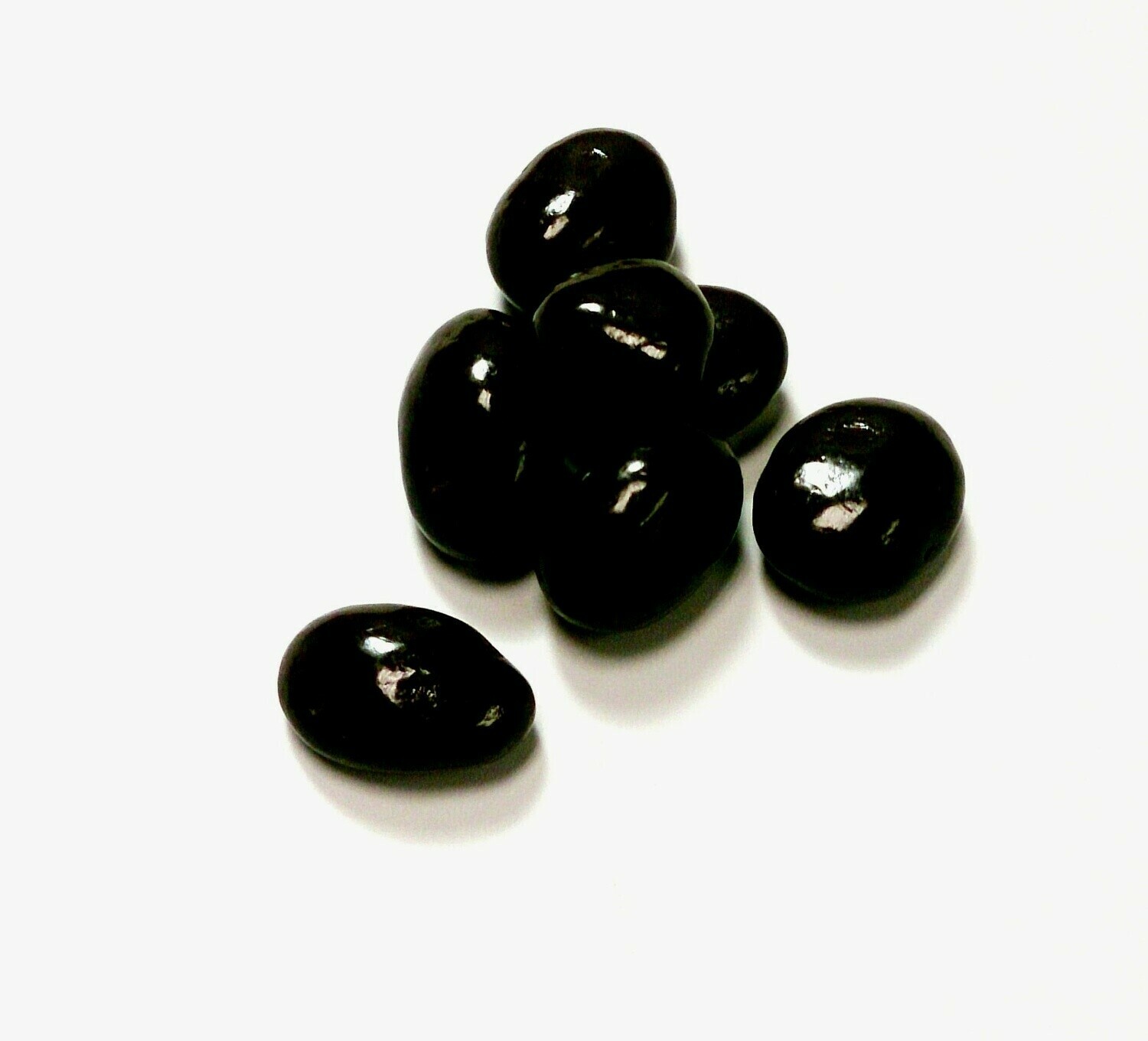 Dark Chocolate Raisins 1/2 lb. Dark Chocolate Raisins 1/2 lb.