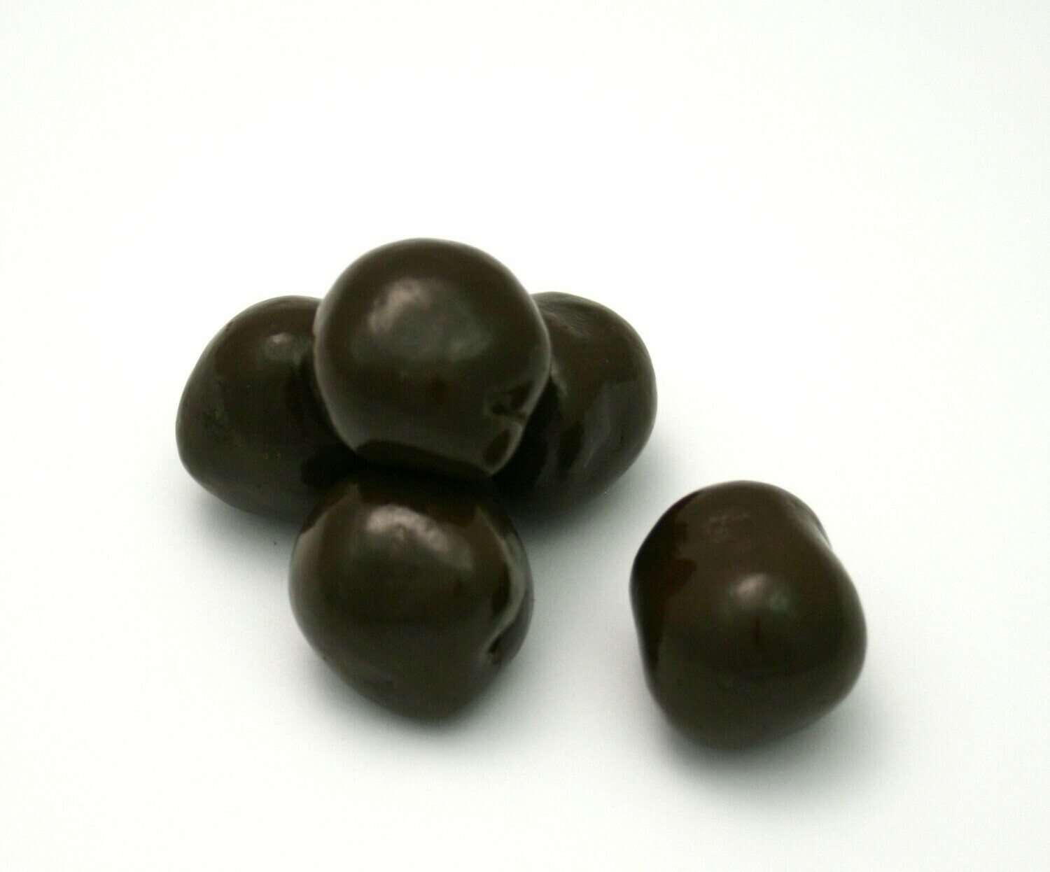 Dk Choc Sea Salt Caramel Popcorn 1/2 lb. Dk Choc Sea Salt Caramel Popcorn 1/2 lb.