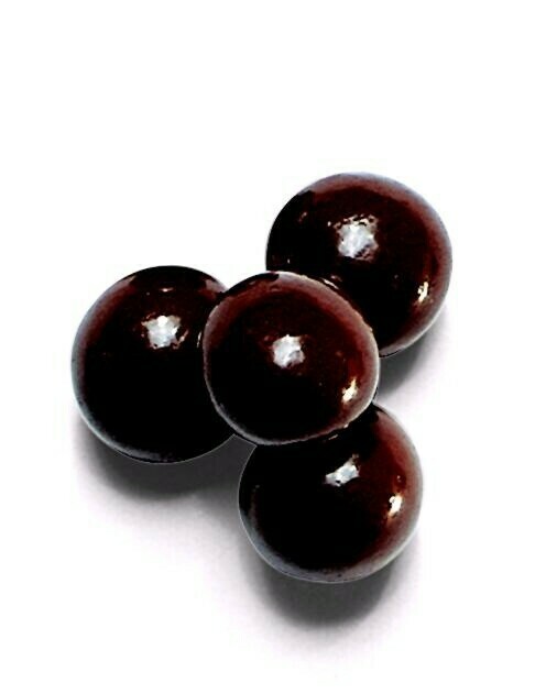 Milk Chocolate Malt Balls Milk Chocolate Malt Balls