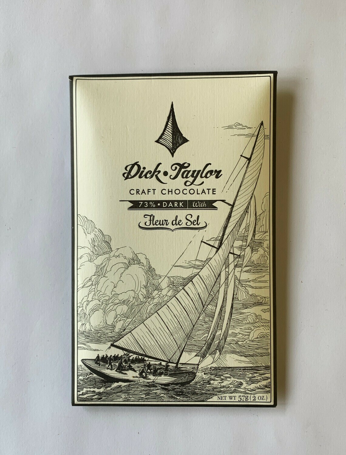 Dick Taylor Fleur De Sel Bar Dick Taylor Fleur De Sel Bar