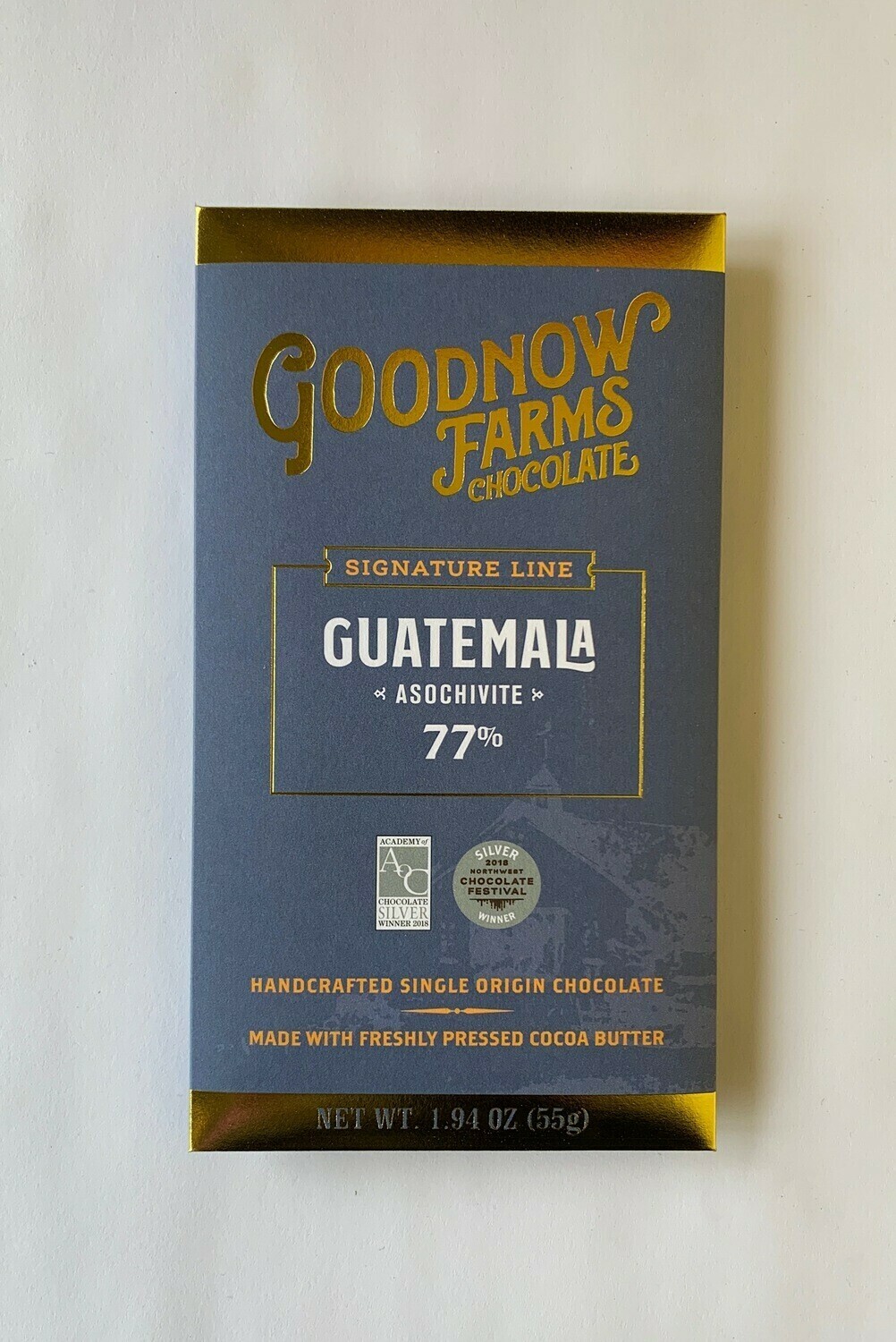 Guatemala Asochivite Dark Chocolate Bar Guatemala Asochivite Dark Chocolate Bar