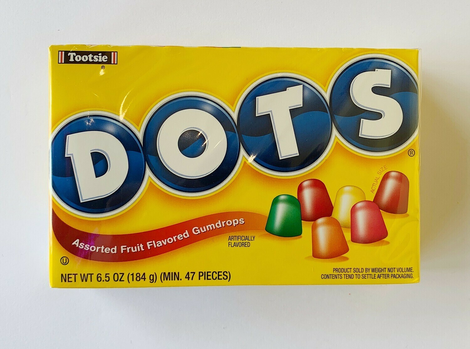Dots Theater Box Dots Theater Box