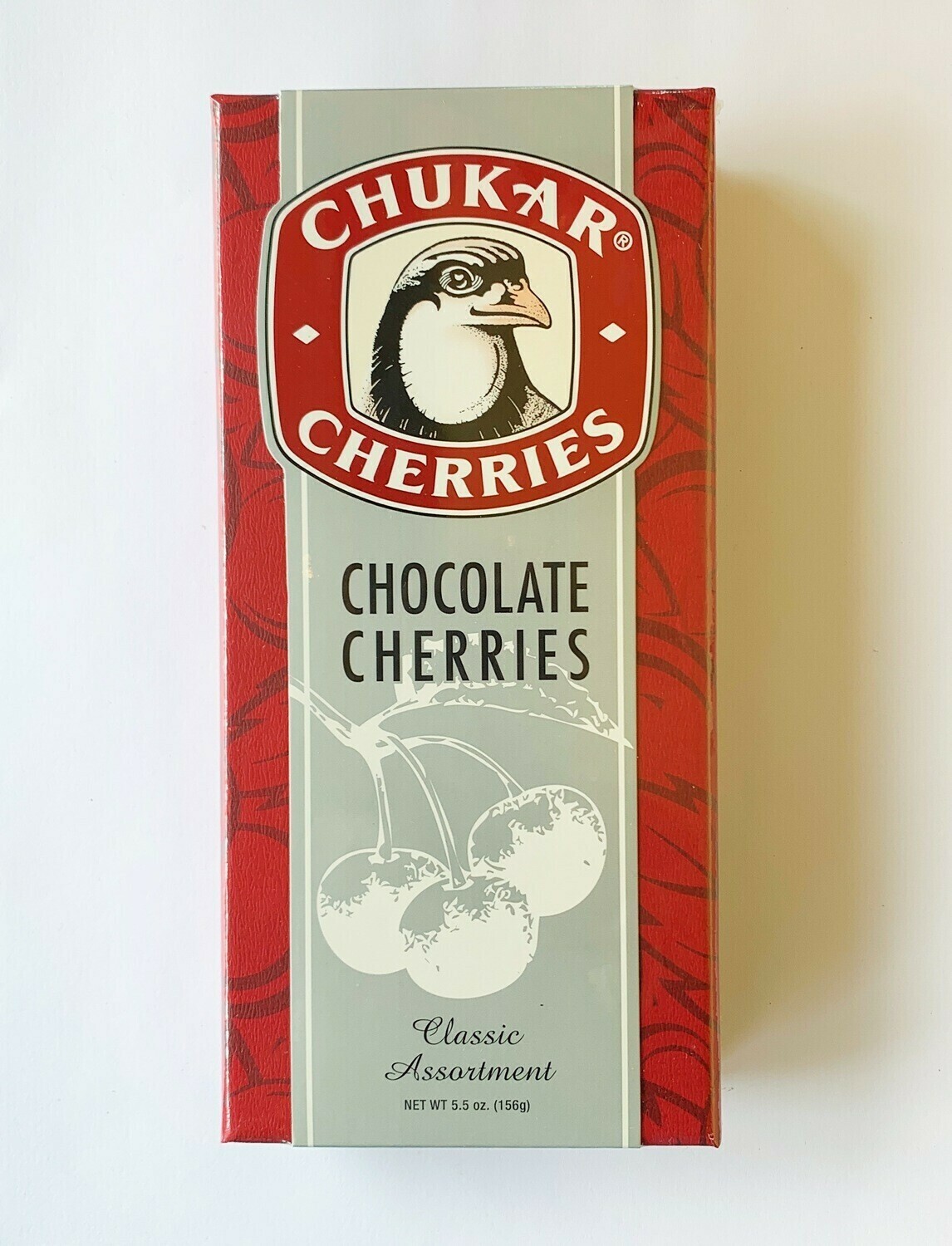 Chocolate Cherries - Classic Assortment Chocolate Cherries - Classic Assortment