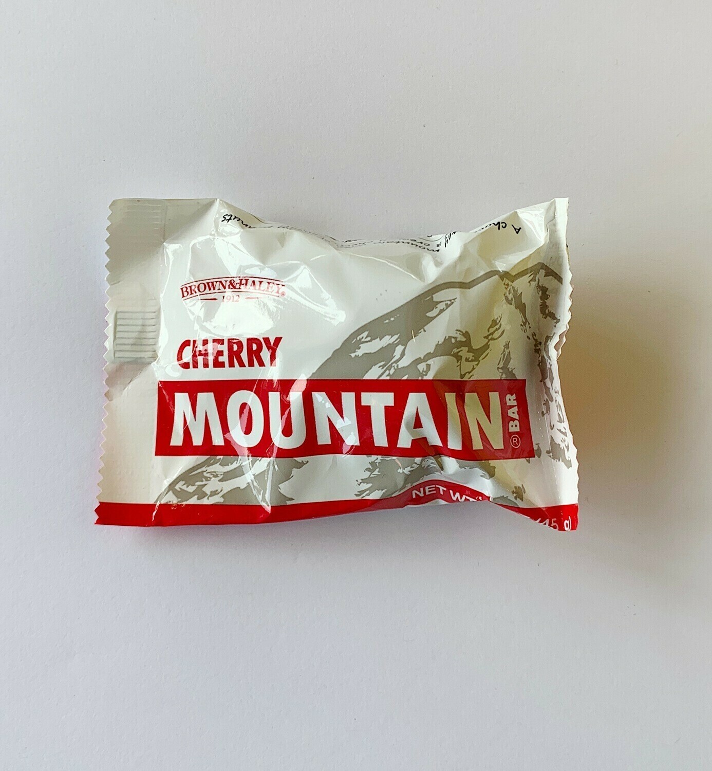 Cherry Mountain Bar Cherry Mountain Bar