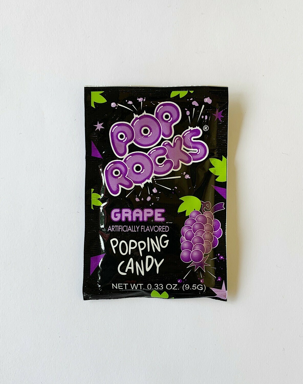 Grape Pop Rocks Grape Pop Rocks