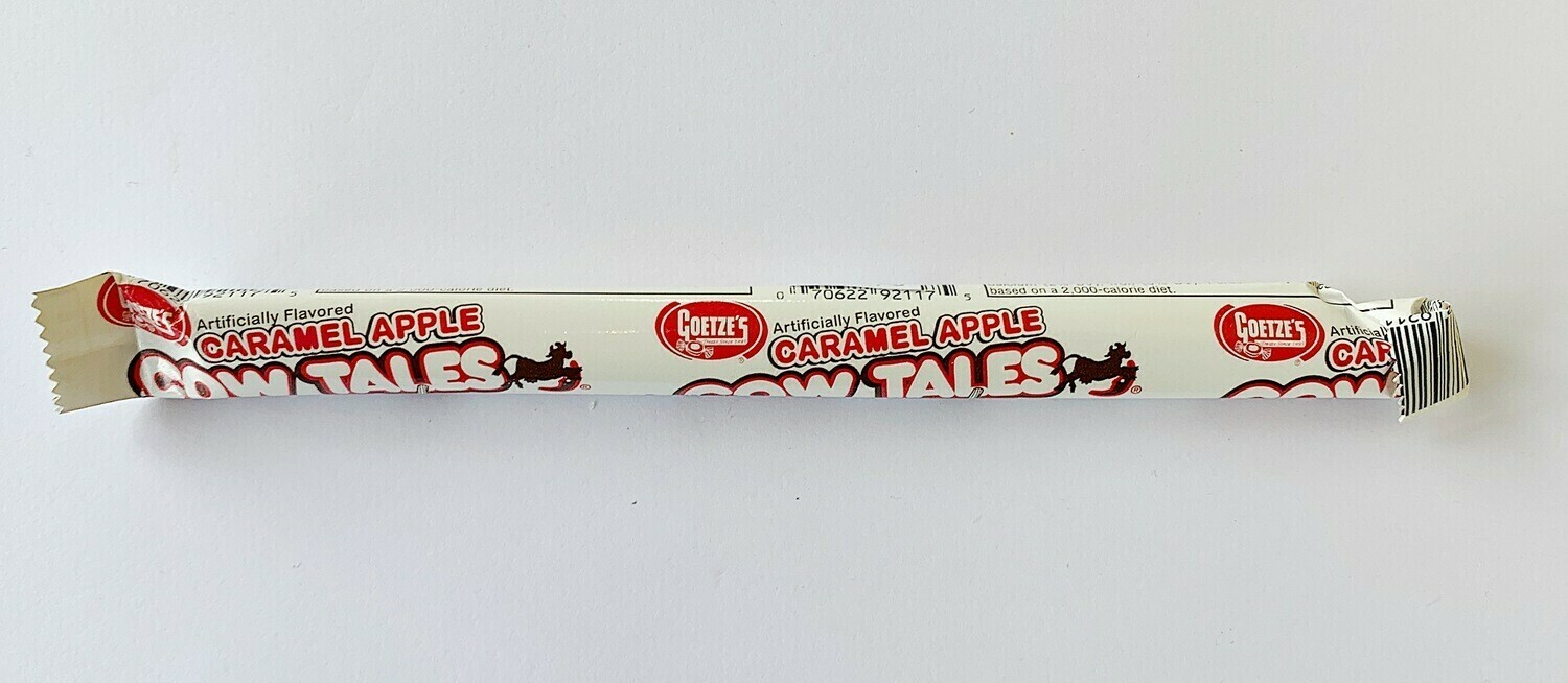 Caramel Apple Cow Tales Caramel Apple Cow Tales