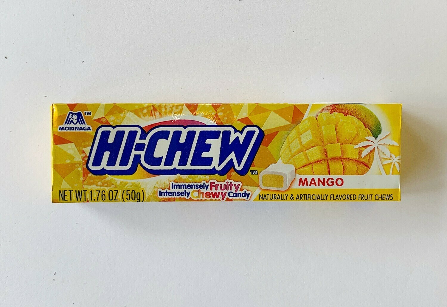 Hi-Chew Mango Hi-Chew Mango