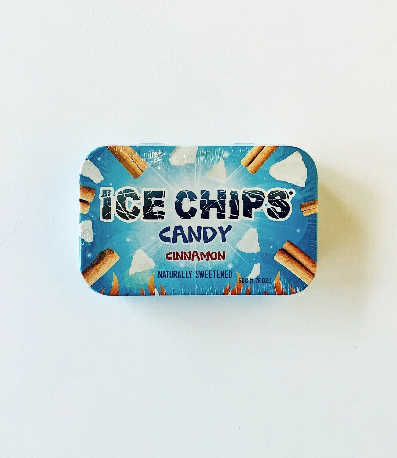 Ice Chips - Cinnamon Ice Chips - Cinnamon