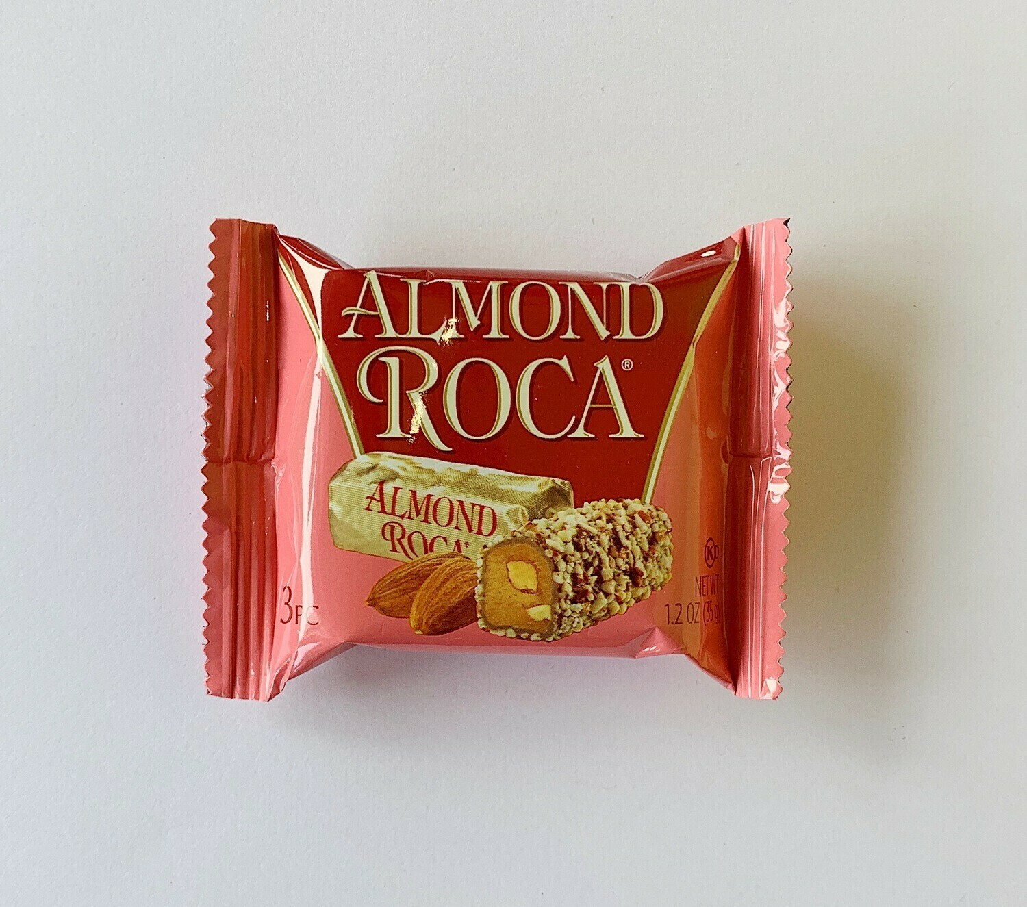 Almond Roca Almond Roca