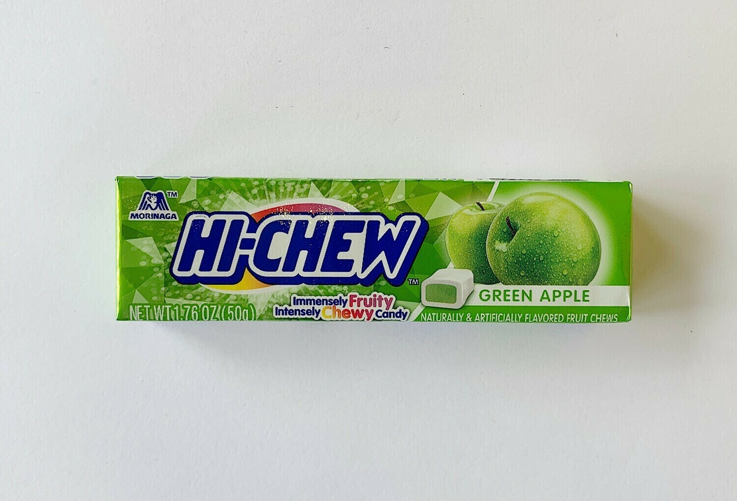 Hi-Chew Apple Hi-Chew Apple