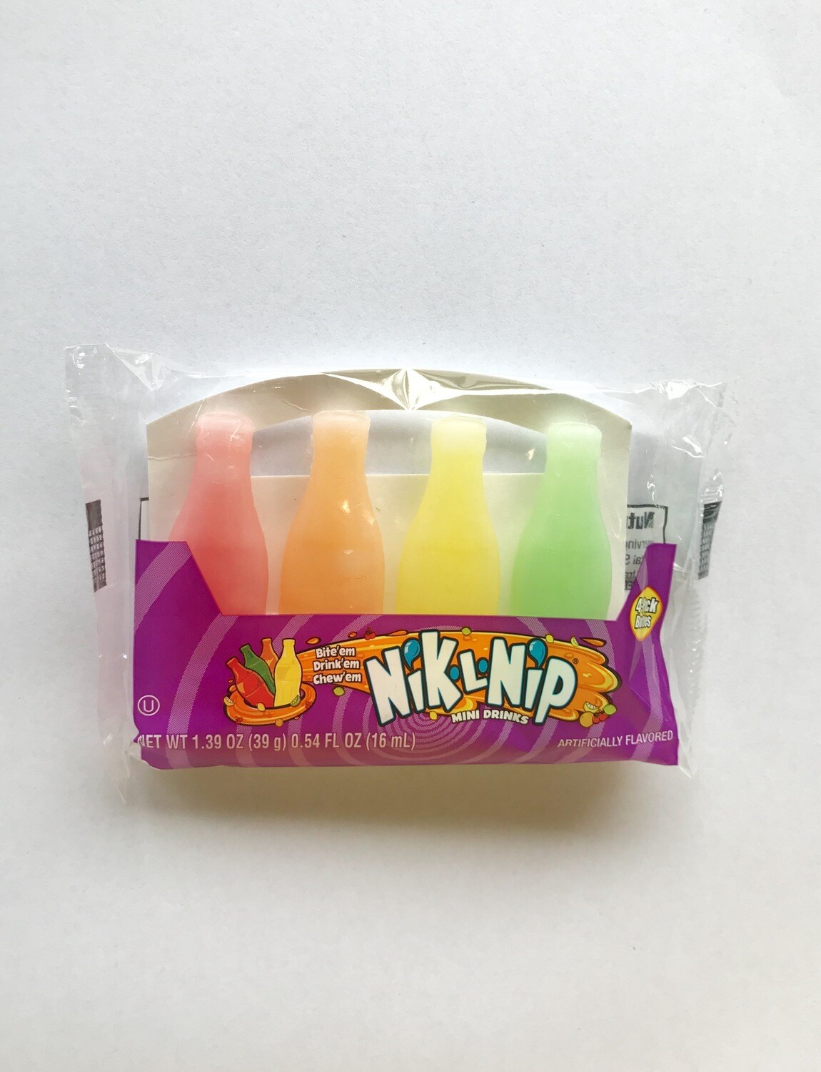 Nik L Nips Nik L Nips