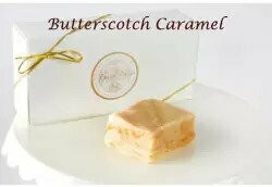 Butterscotch Butterscotch