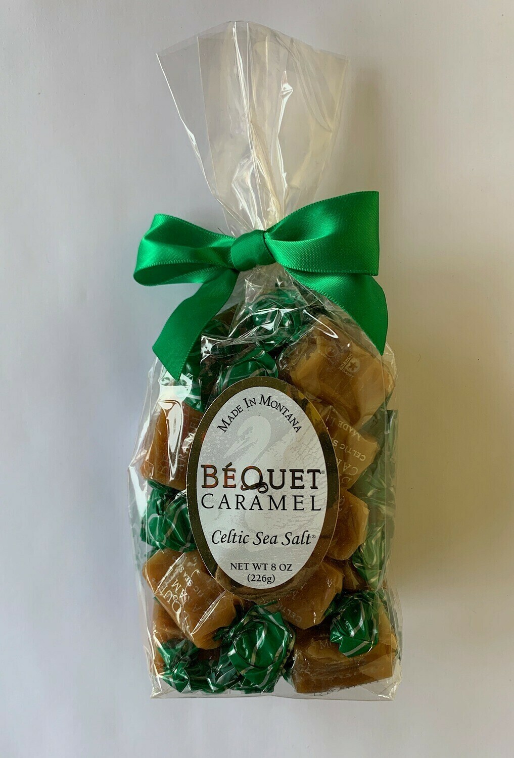 Bequet Celtic Sea Salt® Gift Bag Bequet Celtic Sea Salt® Gift Bag