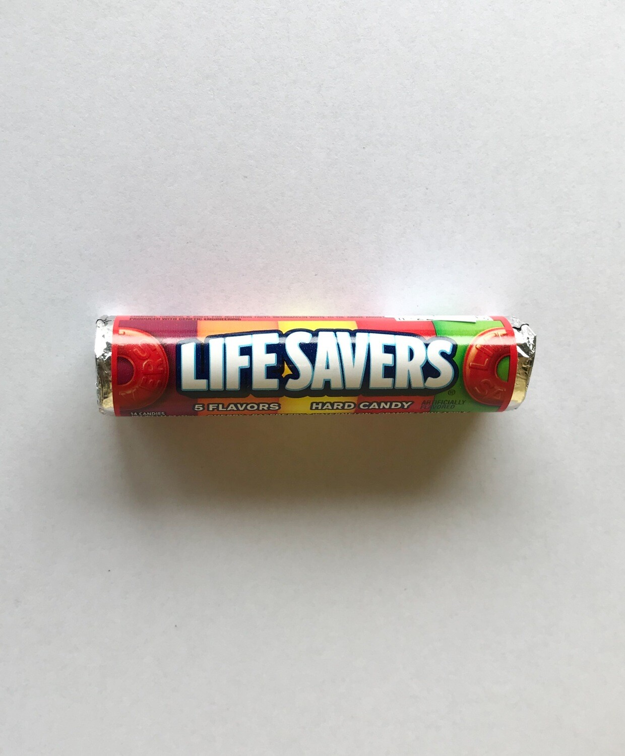 Lifesavers Lifesavers