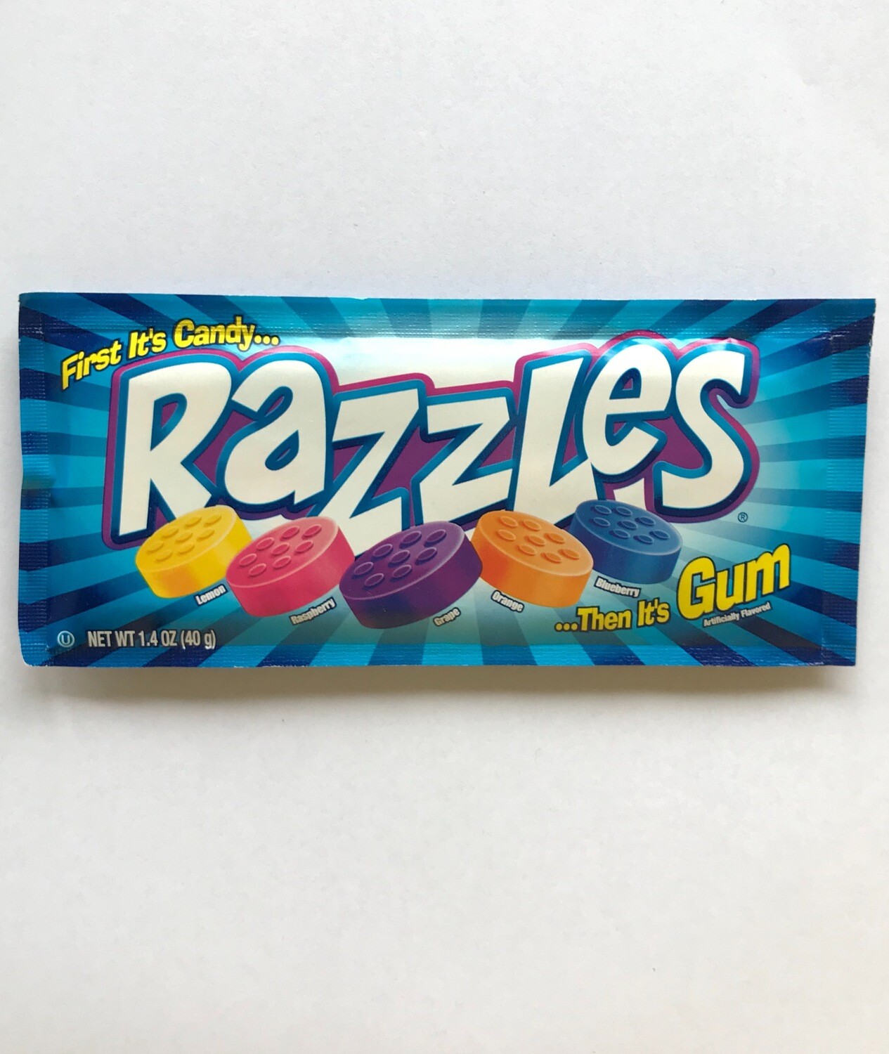 Razzles Razzles