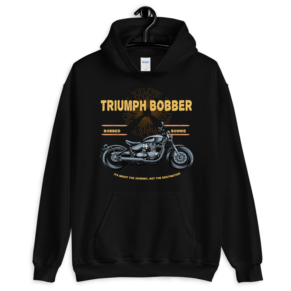 bobber hoodie