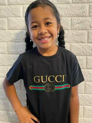 gucci king and queen shirts