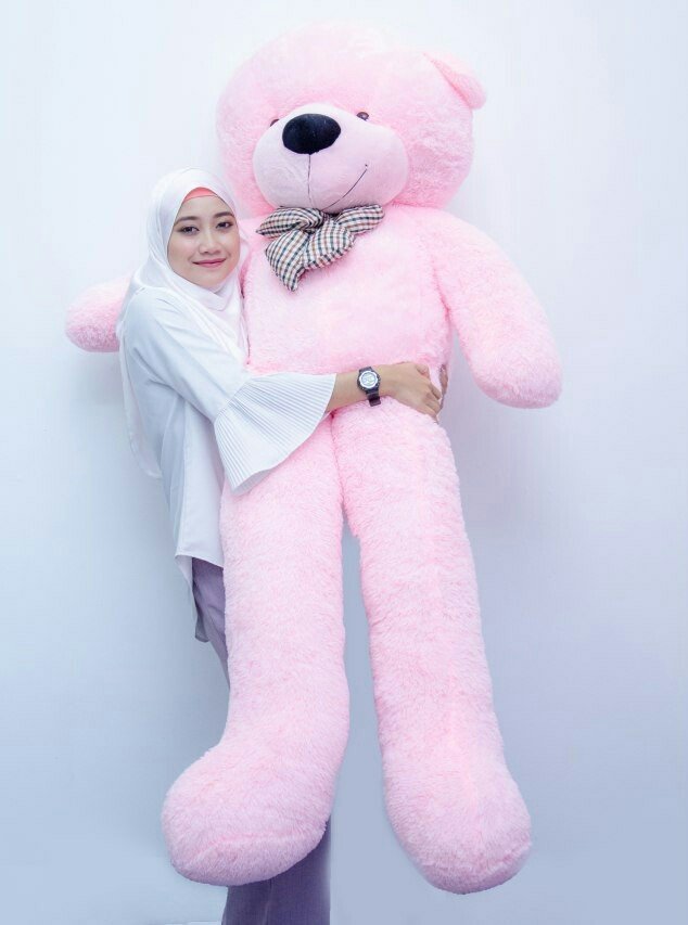 180 cm teddy bear