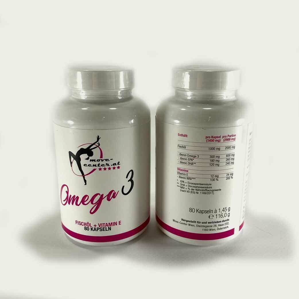 OMEGA 3 Kaps OMEGA 3 Kaps