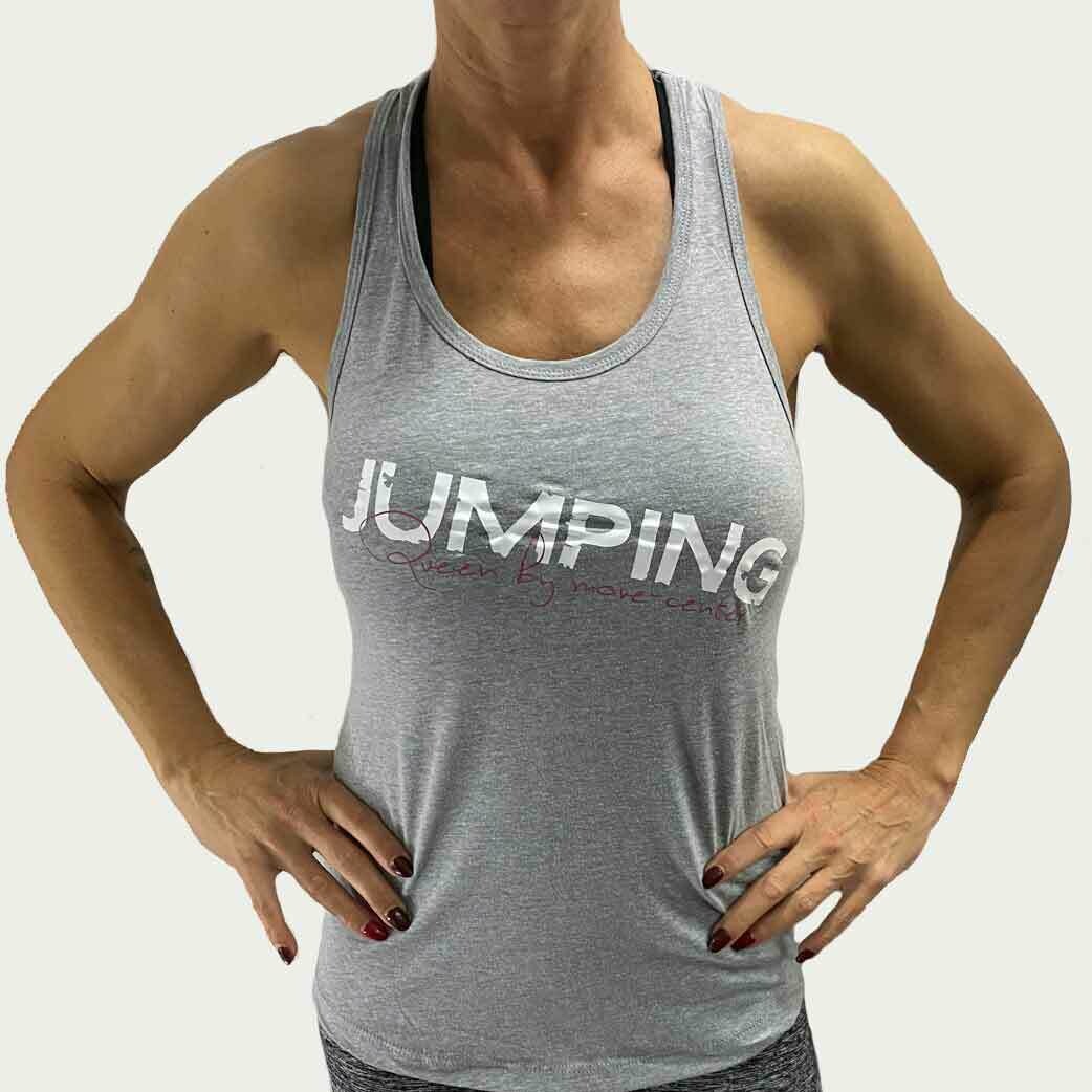 Shirt Tank Grau Shirt Tank Grau