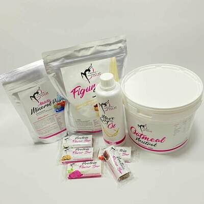 Nutrition Super Paket Nutrition Super Paket