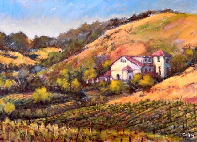“Vineyard” “Vineyard”