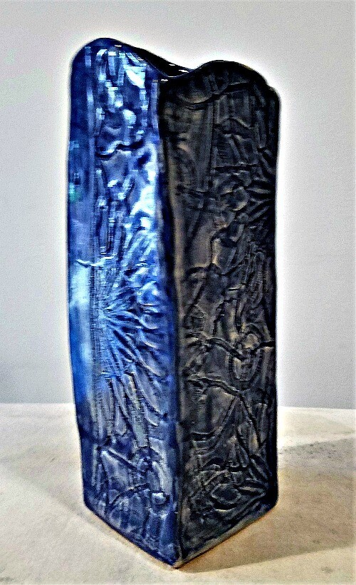 “Purple Vase” “Purple Vase”