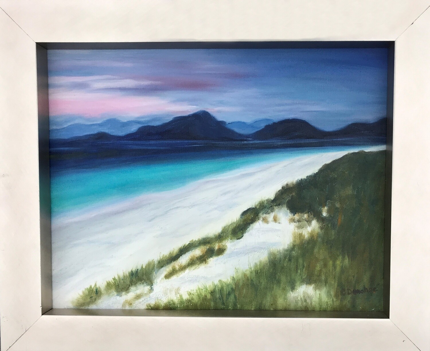Tropical Beach Tropical Beach
