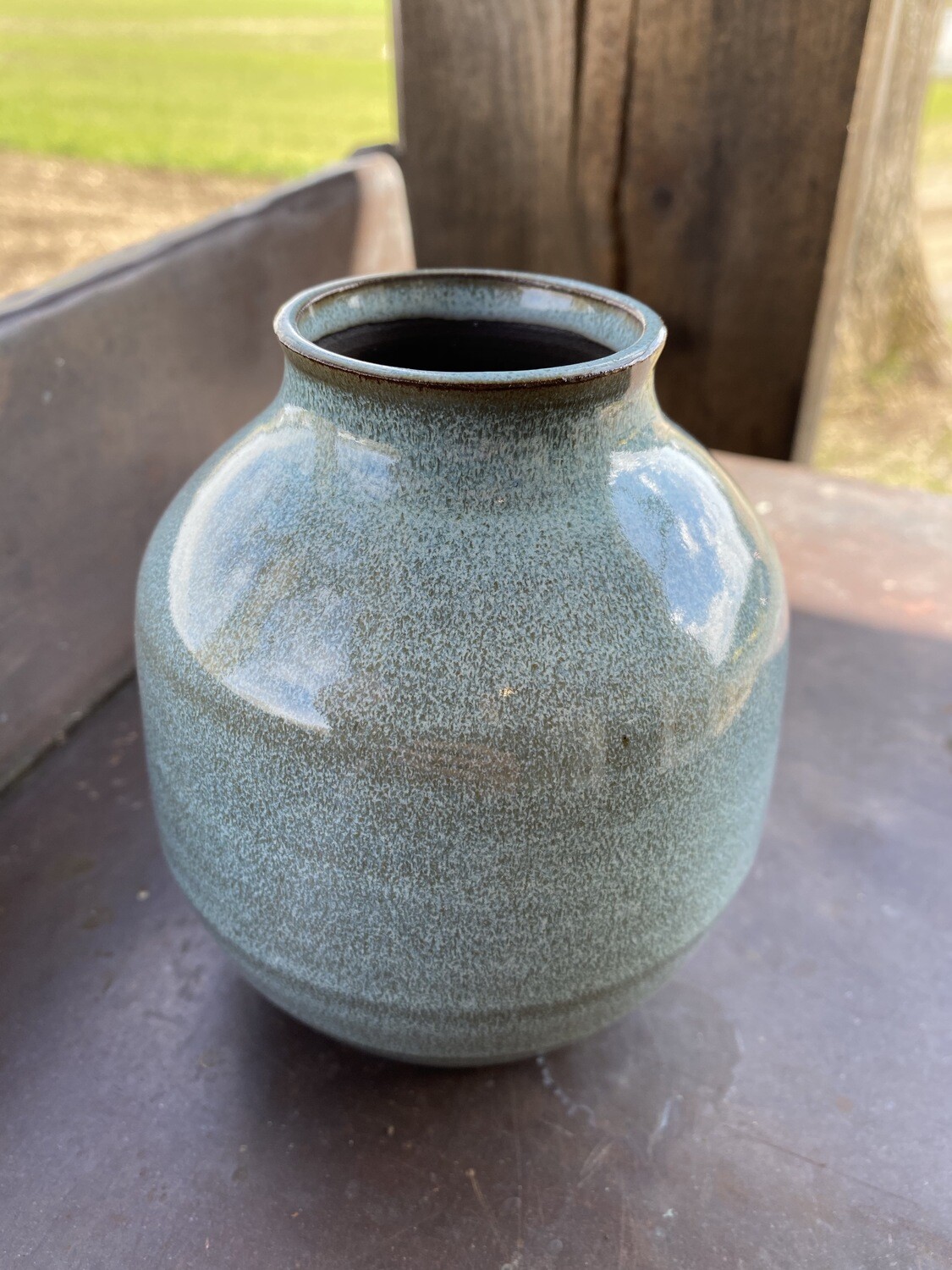 Sea Changes Ceramics | Bud Vase | item i133 Sea Changes Ceramics | Bud Vase | item i133
