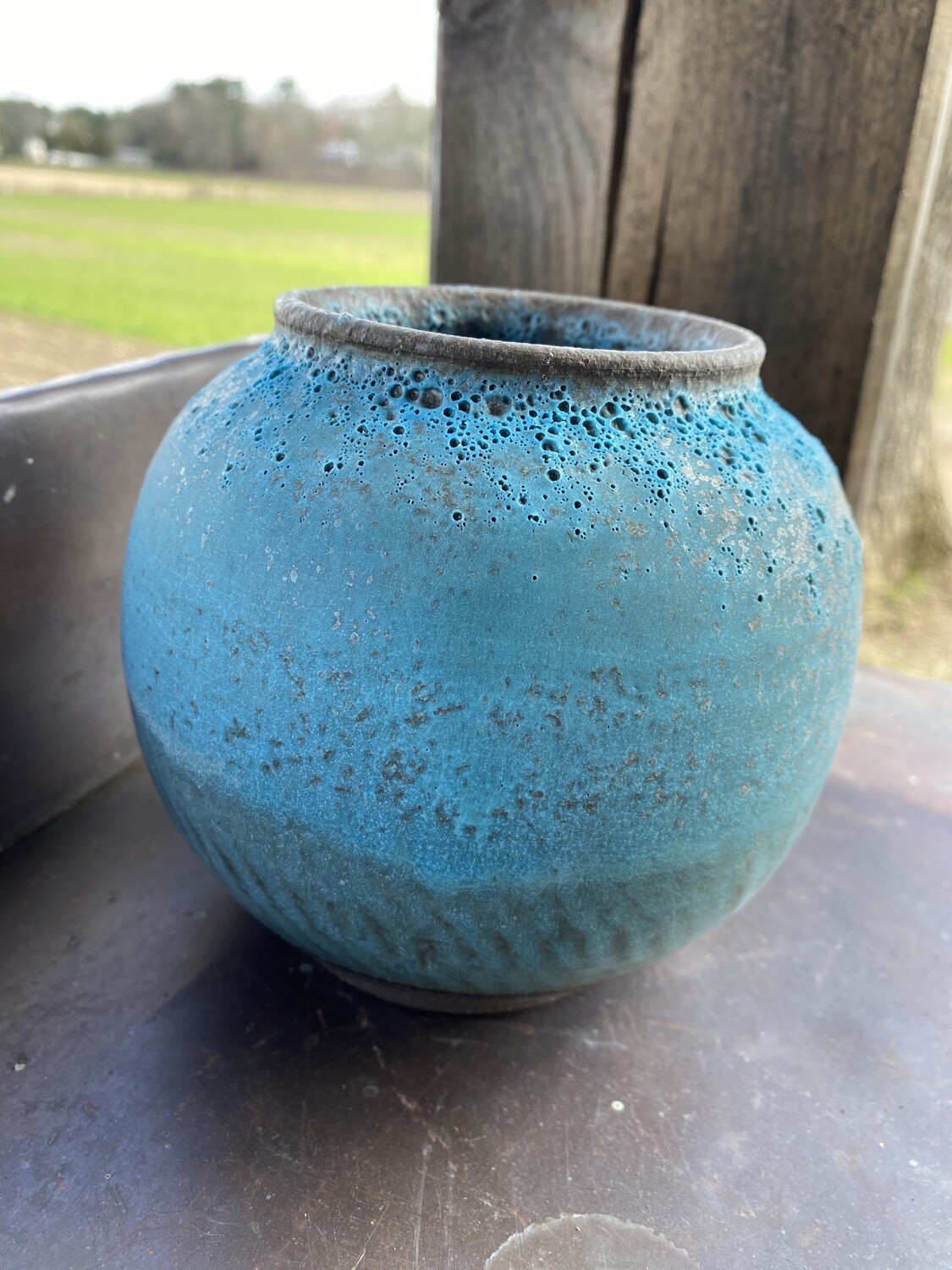 Sea Changes Ceramics | Bud Vase | item i150 Sea Changes Ceramics | Bud Vase | item i150