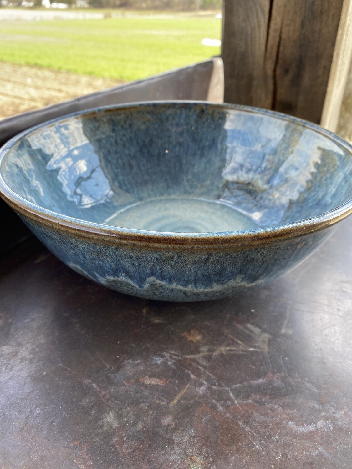 Sea Changes Ceramics | Medium Bowl | item i144 Sea Changes Ceramics | Medium Bowl | item i144