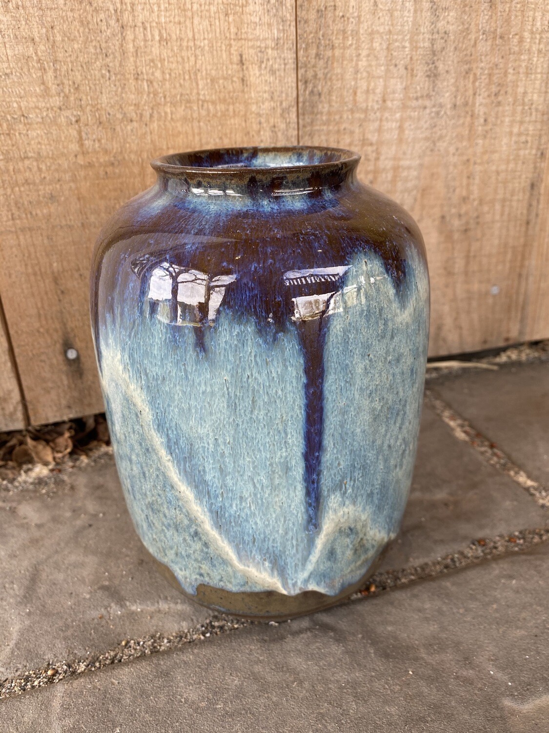 Sea Changes Ceramics | Medium/Large Vase | item i140 Sea Changes Ceramics | Medium/Large Vase | item i140