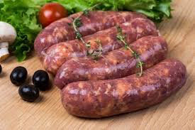 Sweet Italian Sausage 1 LB | Lilac Hedge Farm Sweet Italian Sausage 1 LB | Lilac Hedge Farm