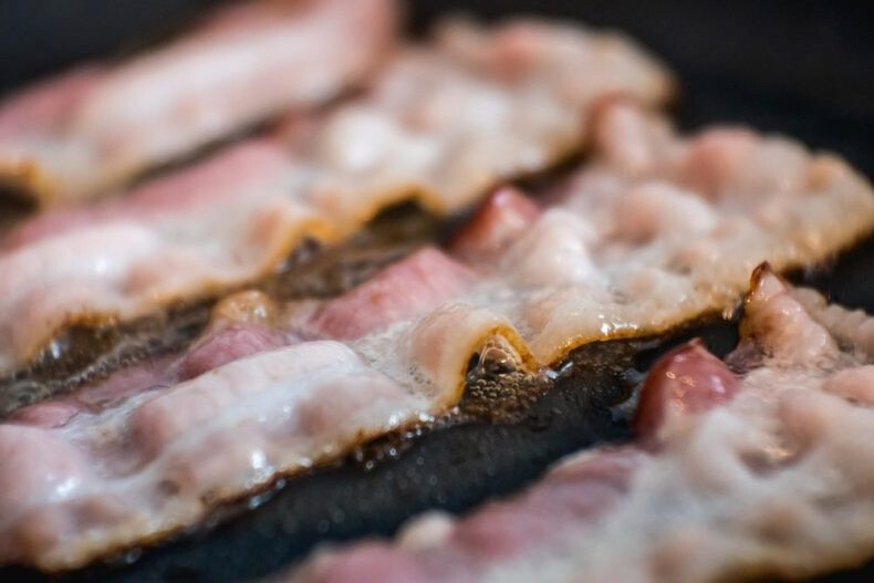 Bacon 1 LB | Lilac Hedge Farm Bacon 1 LB | Lilac Hedge Farm