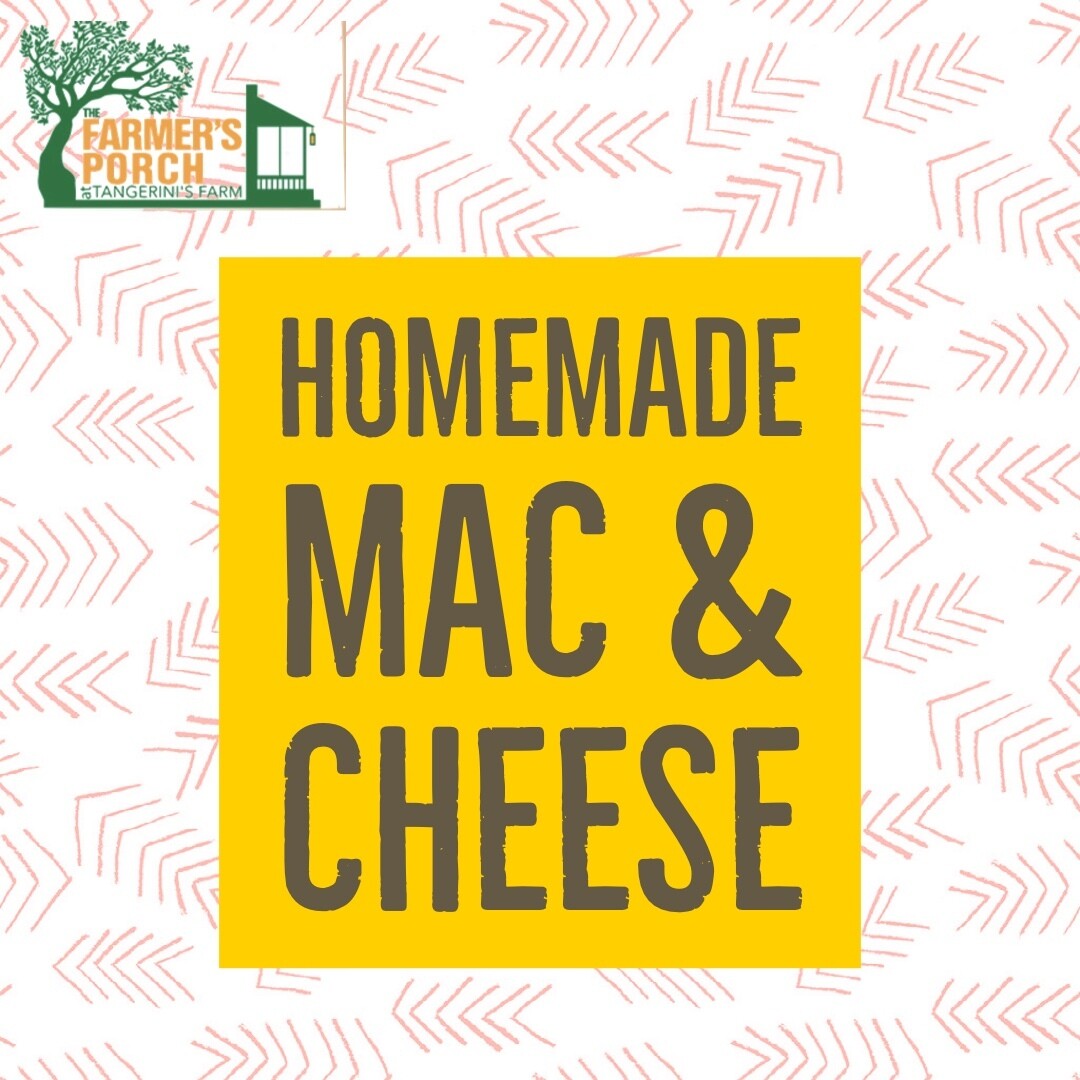 FP Mac & Cheese FP Mac & Cheese