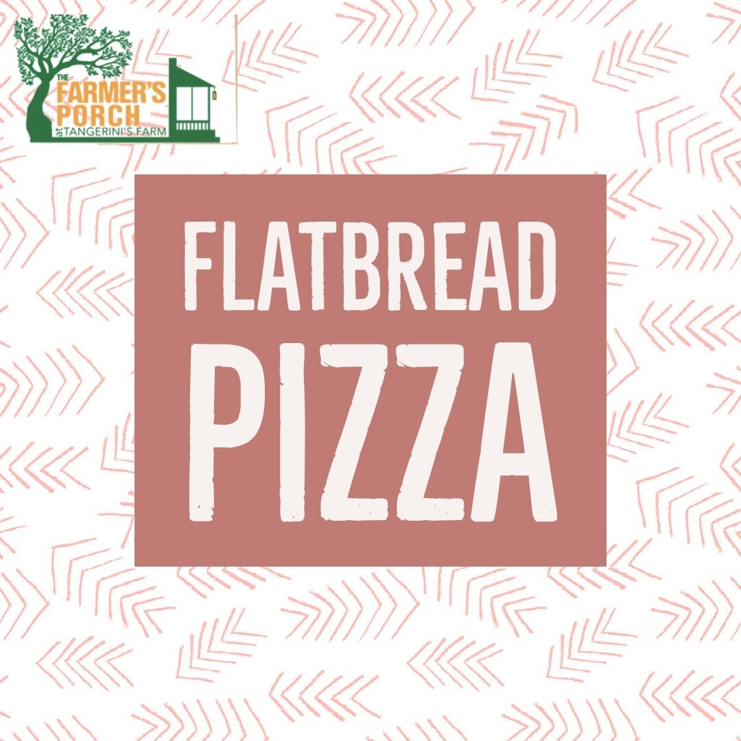 FP Pre-Made Pepperoni Flatbread PIzza FP Pre-Made Pepperoni Flatbread PIzza