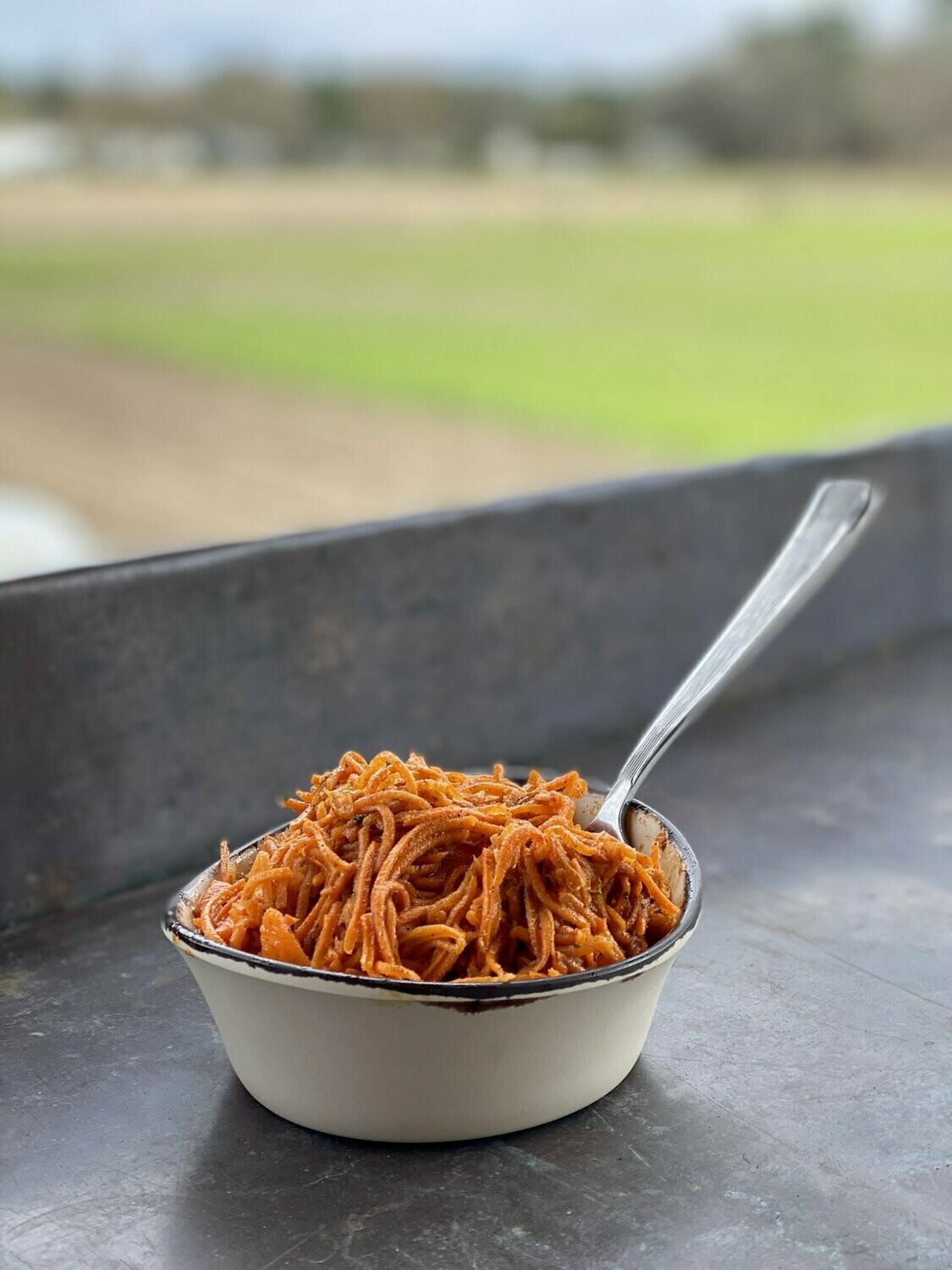 FP Carrot Harrissa Slaw FP Carrot Harrissa Slaw