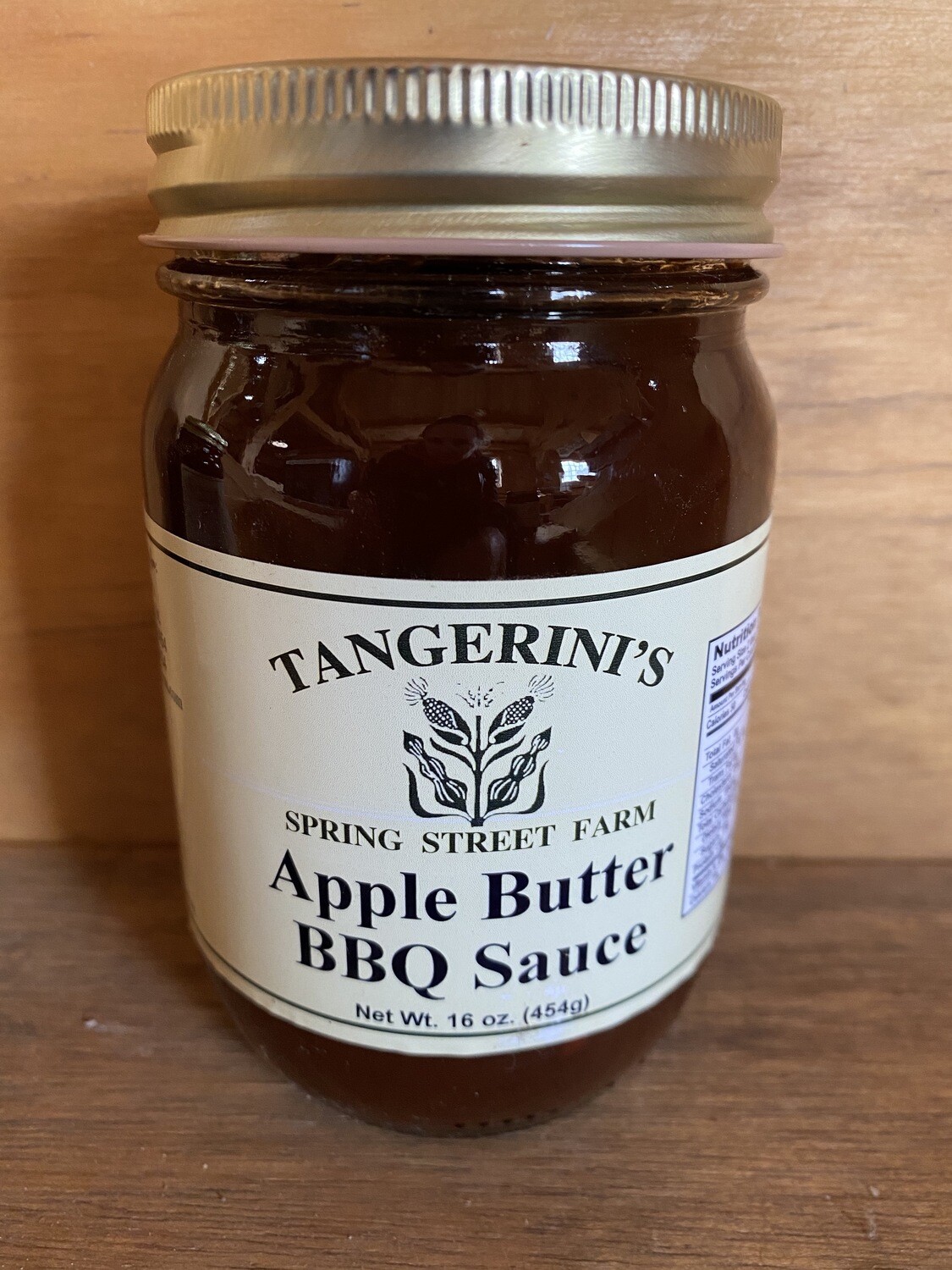 Barbeque Sauce Apple Butter Barbeque Sauce Apple Butter