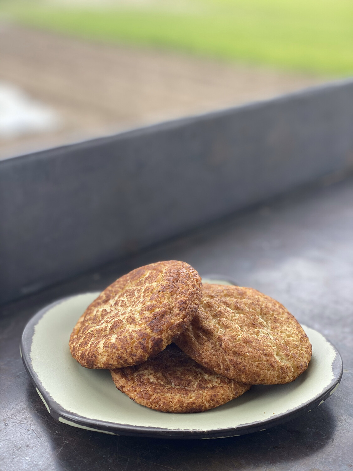 FP Snickerdoodle Cookies FP Snickerdoodle Cookies