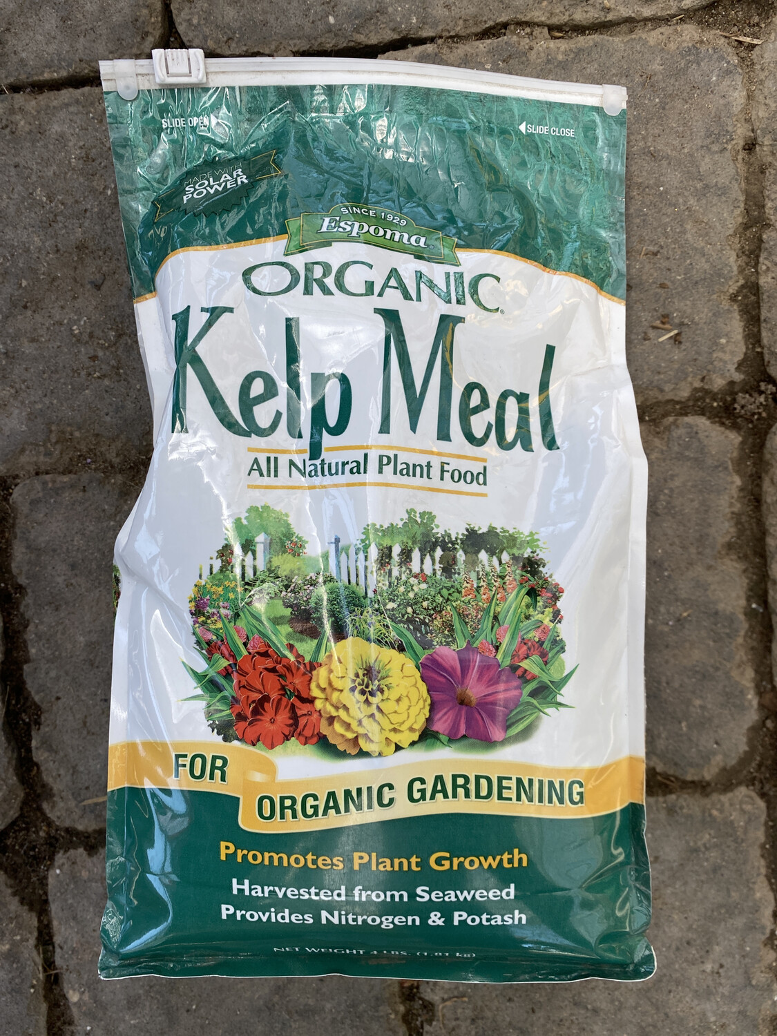 ESP Kelp Meal | 4 lb ESP Kelp Meal | 4 lb