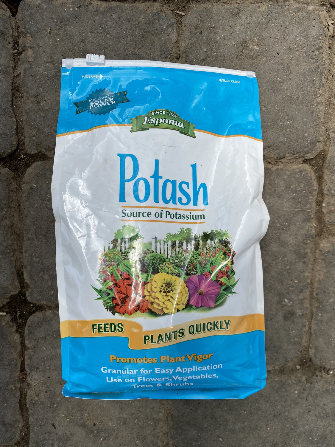 ESP Potash | 6 lb ESP Potash | 6 lb