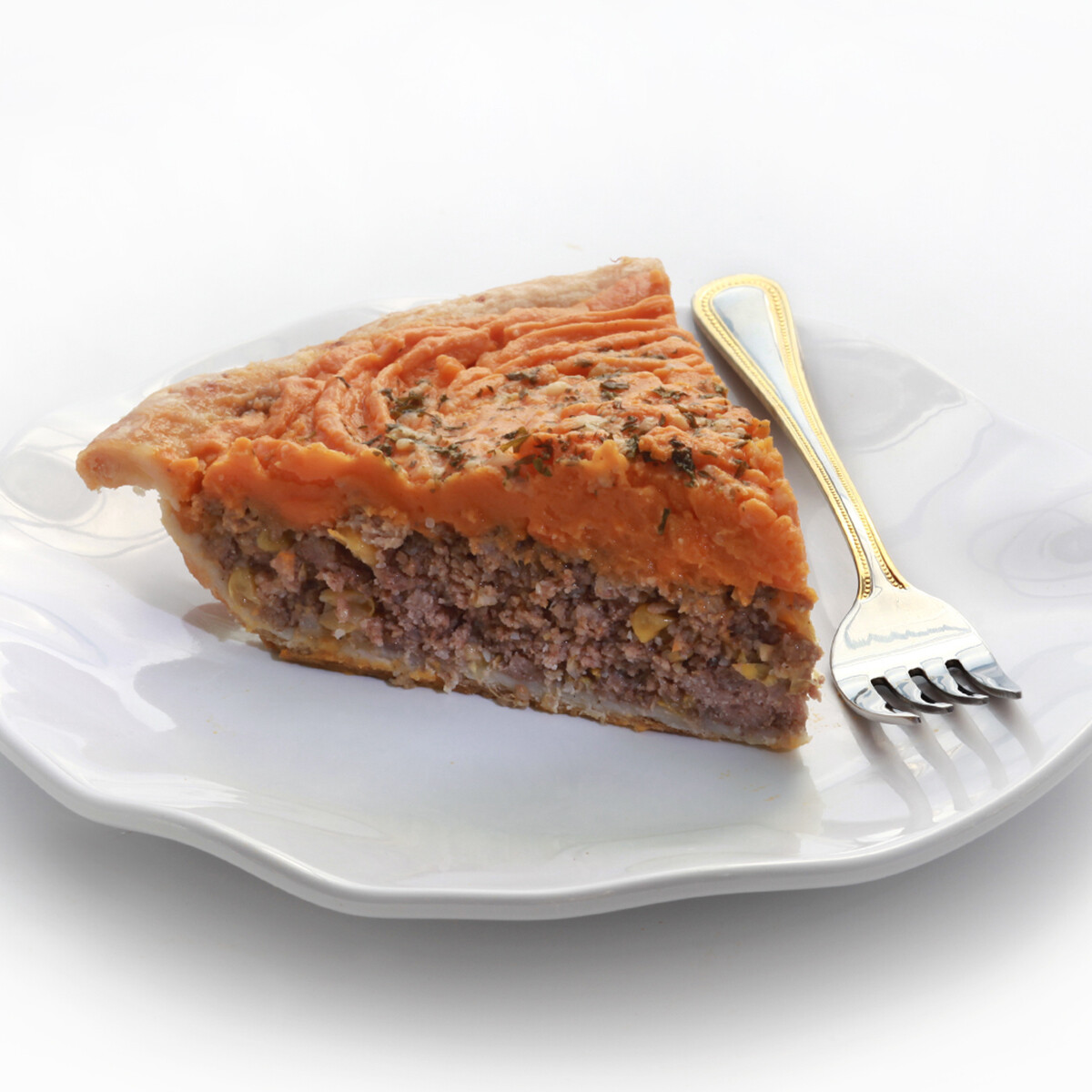Large Homestyle Sweet Potato Shepards Pie | Centerville Pie Company Large Homestyle Sweet Potato Shepards Pie | Centerville Pie Company