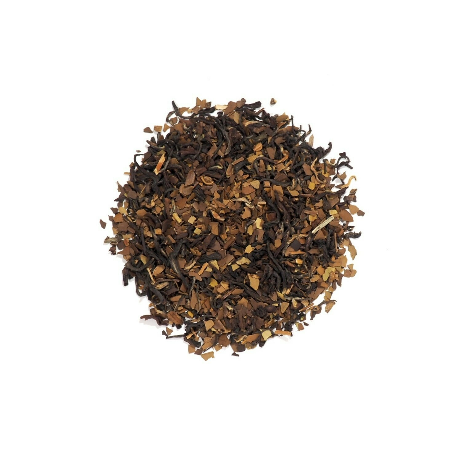 Queens Three Tea | Soluna Garden Farms Queens Three Tea | Soluna Garden Farms