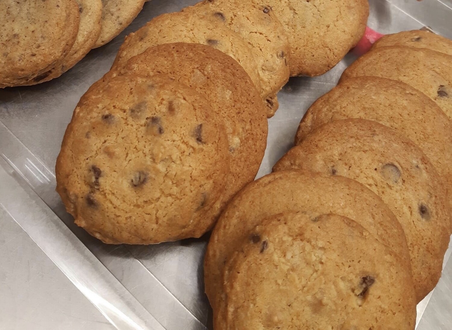 Cookies - Pkg of 6 Cookies - Pkg of 6