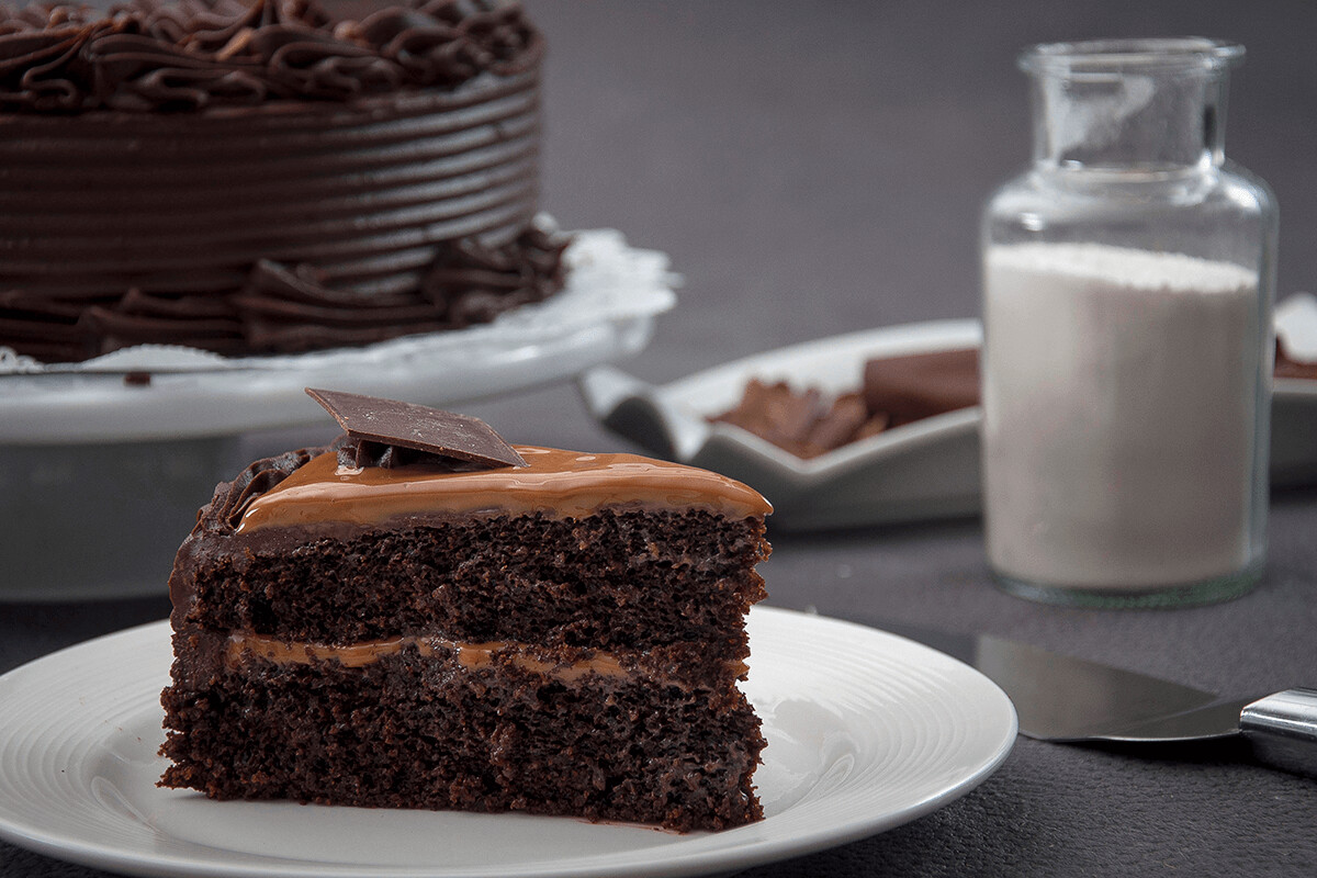 Choco Cajeta Choco Cajeta