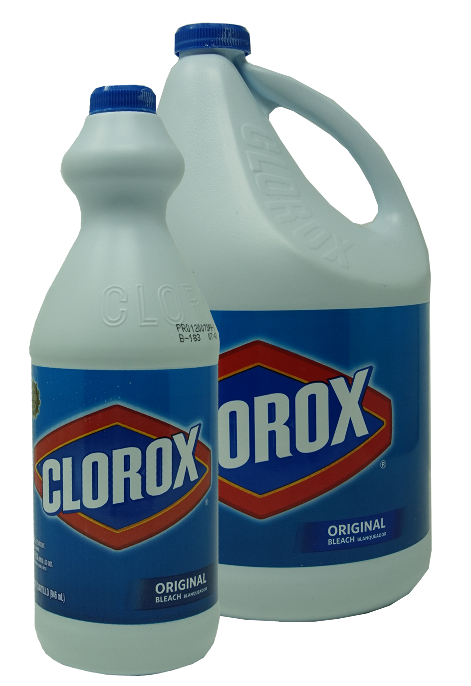 Clorox Original Bleach