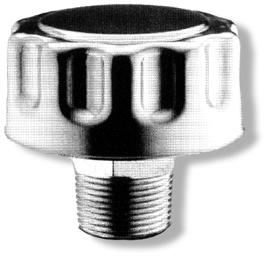 DB4012 ScrewOn Breather 3/4 NPT Hydraulic Catalog Cylinder