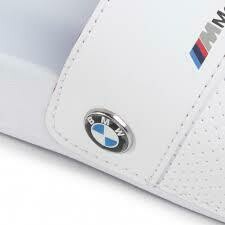 claquette bmw intersport