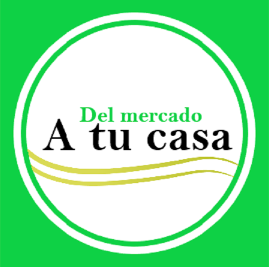 Del mercado A tu casa